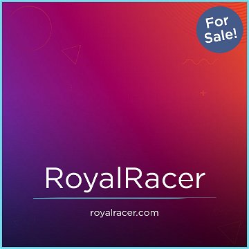 RoyalRacer.com