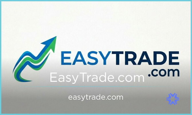 EasyTrade.com — 2