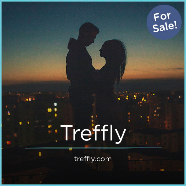 treffly.com