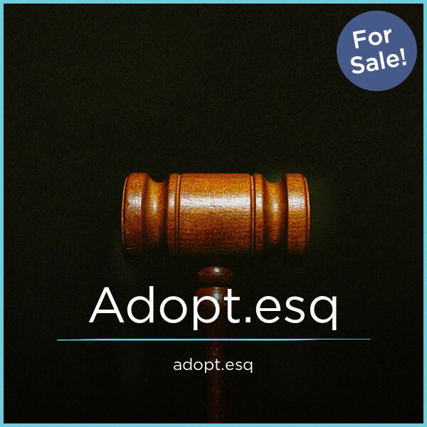 Adopt.esq — 2