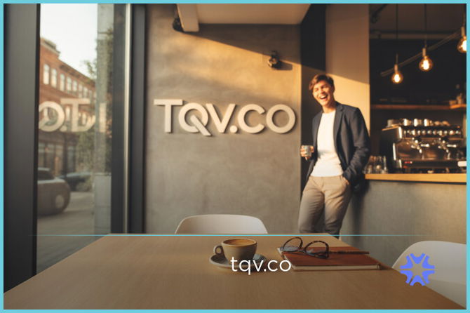 TQV.CO — 2