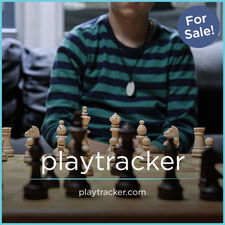 Playtracker.com - buy Cool premium names