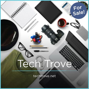 TechTrove.net