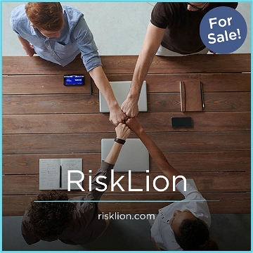 RiskLion.com
