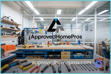 ApprovedHomePros.com