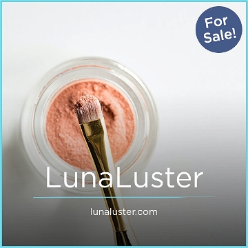 LunaLuster.com