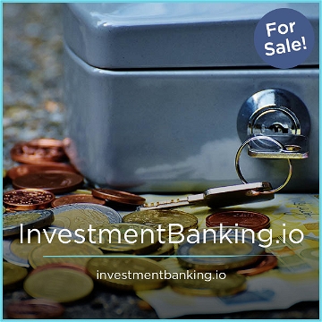 InvestmentBanking.io