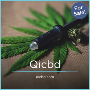 Qicbd.com