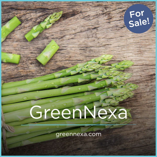 GreenNexa.com
