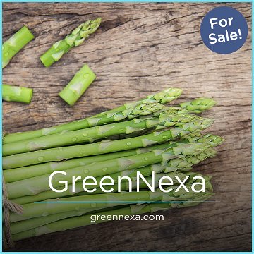 GreenNexa.com