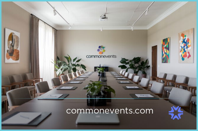 CommonEvents.com — 2