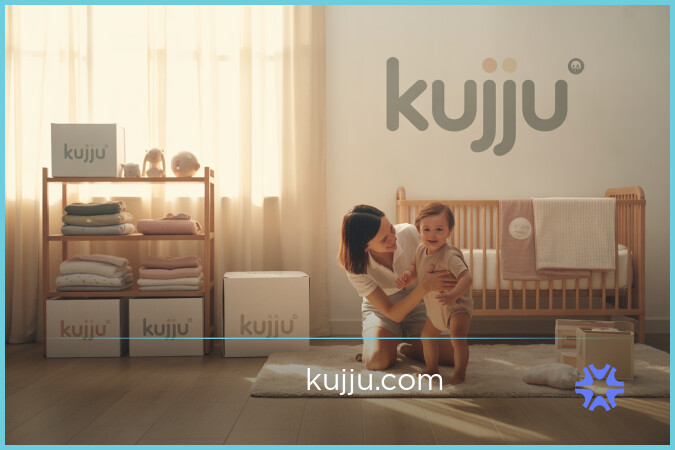 kujju.com - Great premium domain marketplace