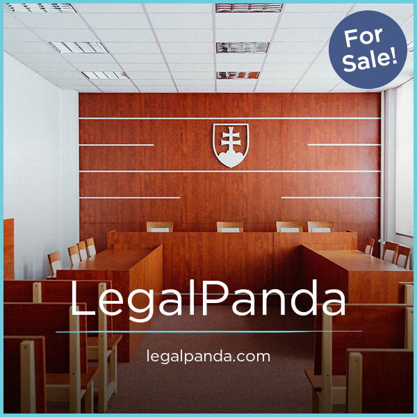 LegalPanda.com