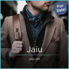 Jaiu.com - Creative premium names