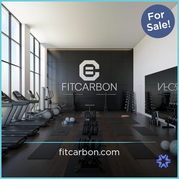 FitCarbon.com — 2