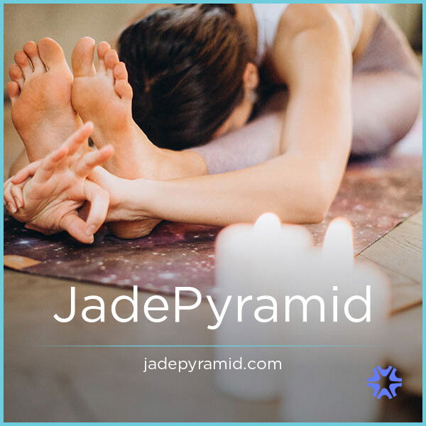 JadePyramid.com