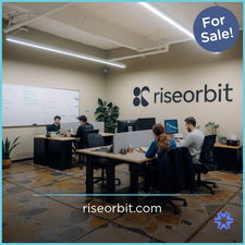 RiseOrbit.com - Catchy premium domain names for sale
