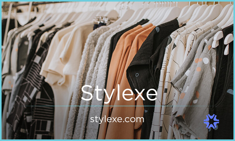 Stylexe.com - buy Cool premium names