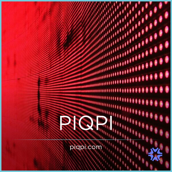 Piqpi.com - buy Good premium domains