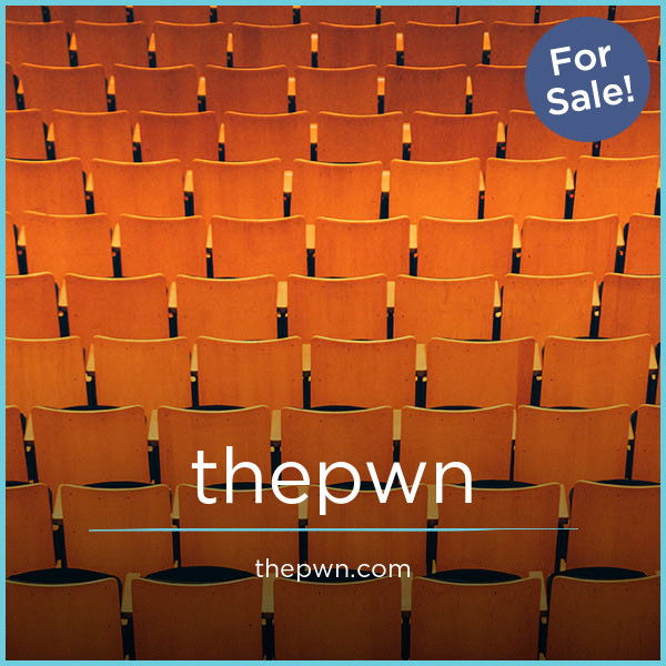 ThePwn.com