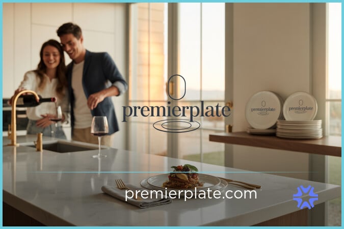 PremierPlate.com — 2