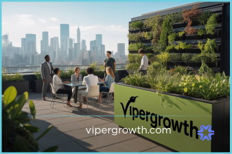 ViperGrowth.com - Good premium domain marketplace