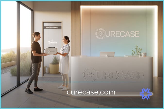 CureCase.com image 2