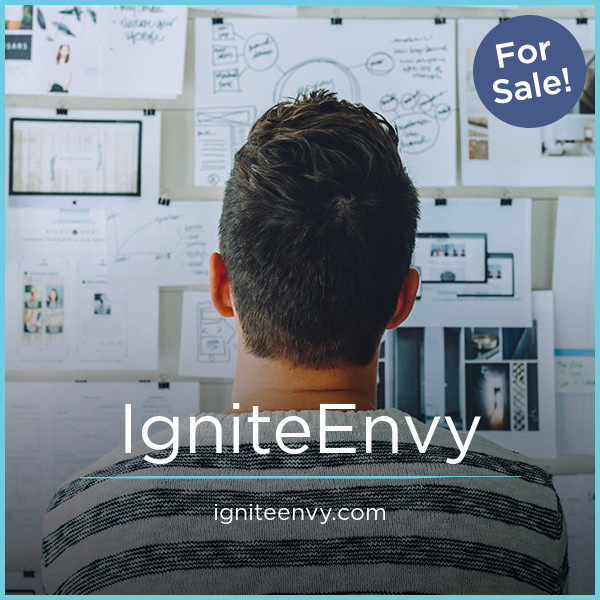 IgniteEnvy.com image 2