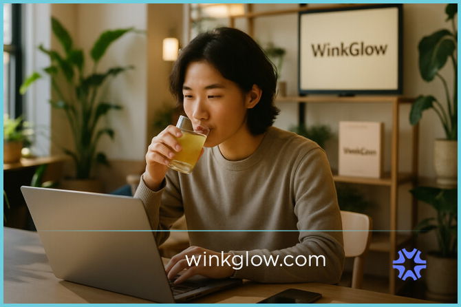 WinkGlow.com