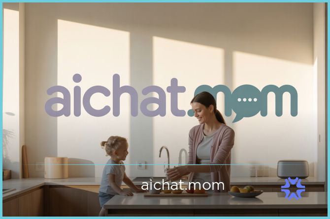 AiChat.mom — 2