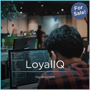 LoyalIQ.com