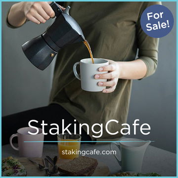 StakingCafe.com