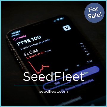 SeedFleet.com