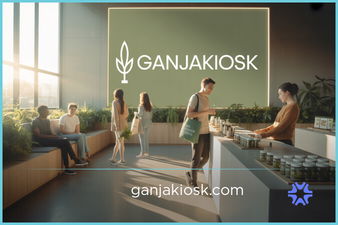 GanjaKiosk.com - buy Best premium names