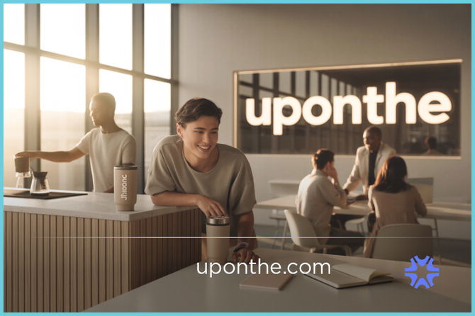 UponThe.com