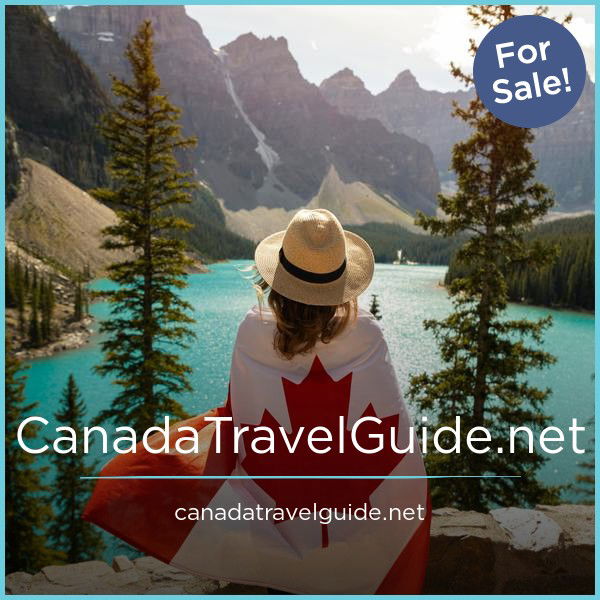 CanadaTravelGuide.net