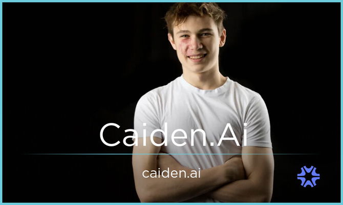 Caiden.Ai