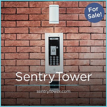 SentryTower.com