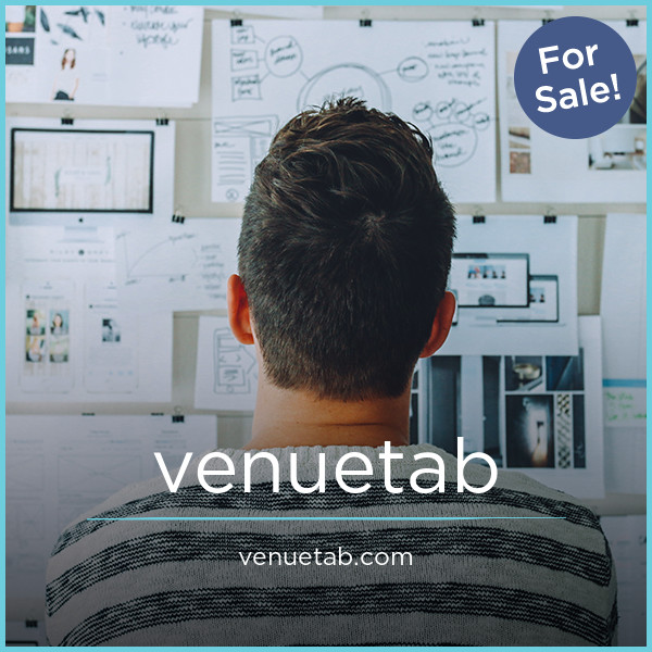 VenueTab.com - Best premium names