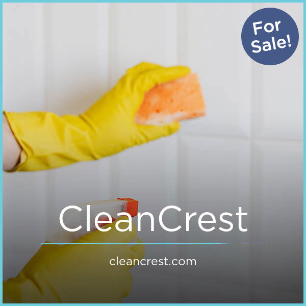 CleanCrest.com