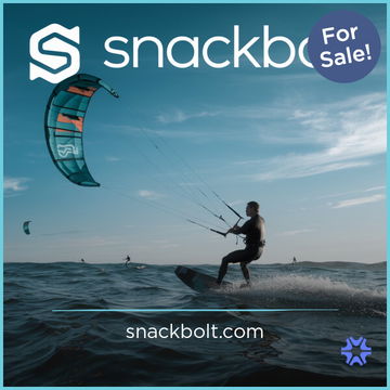 SnackBolt.com