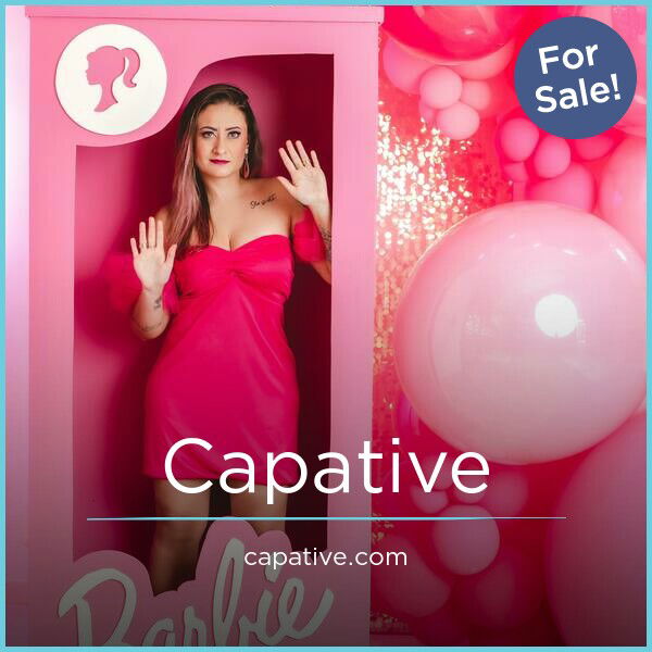 Capative.com