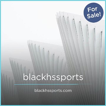 BlackHSSports.com