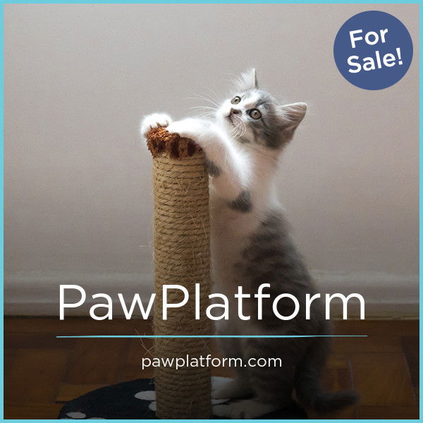 PawPlatform.com