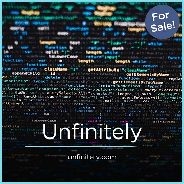 Unfinitely.com
