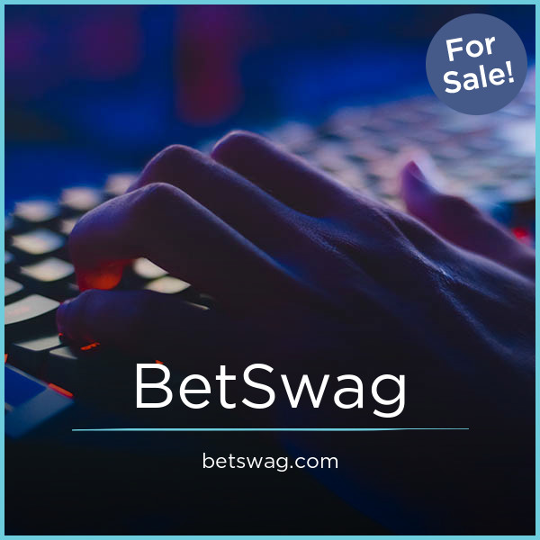 BetSwag.com - buying Catchy premium names