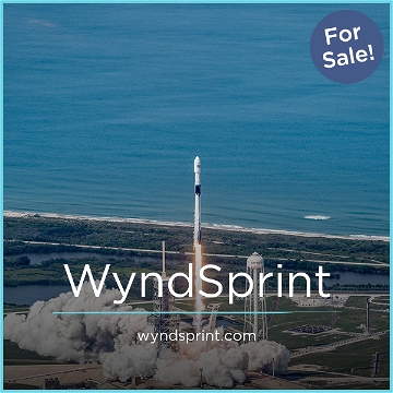 WyndSprint.com