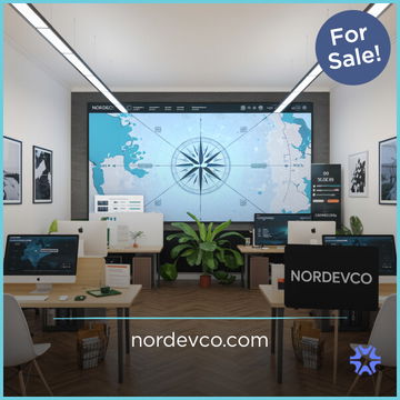 Nordevco.com