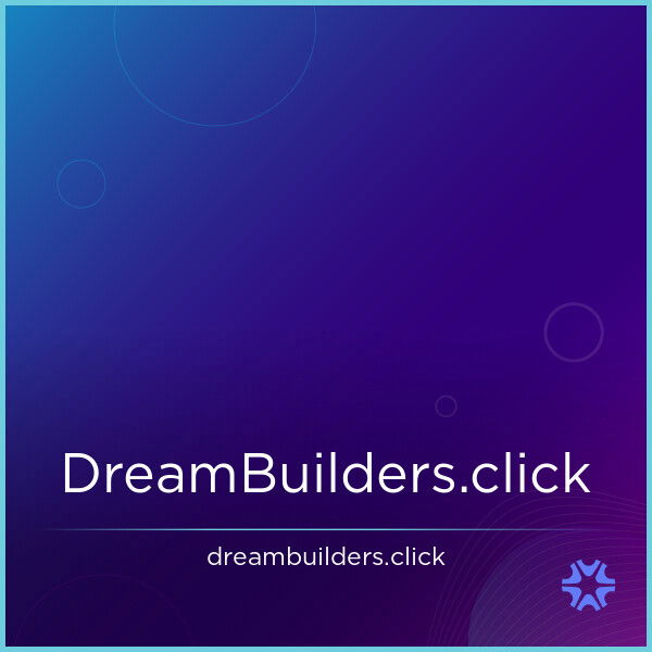 DreamBuilders.click