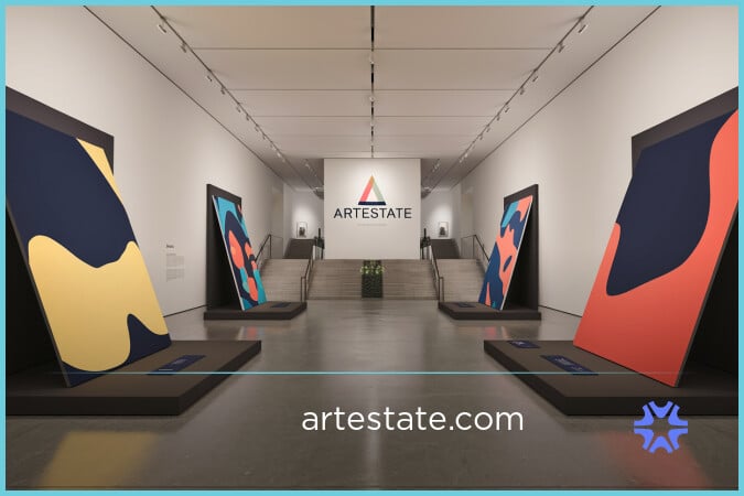 ArtEstate.com image 2
